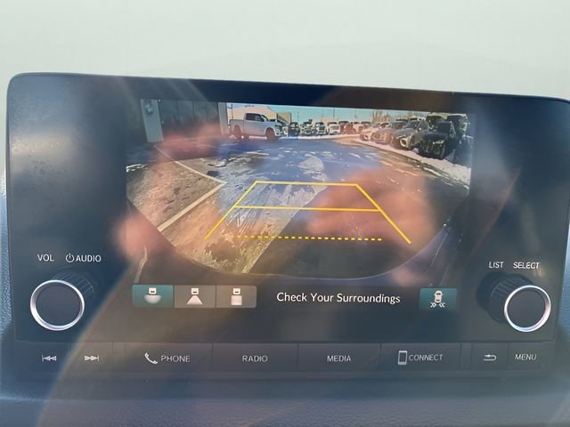 Used 2025 Honda Civic Sport image 23