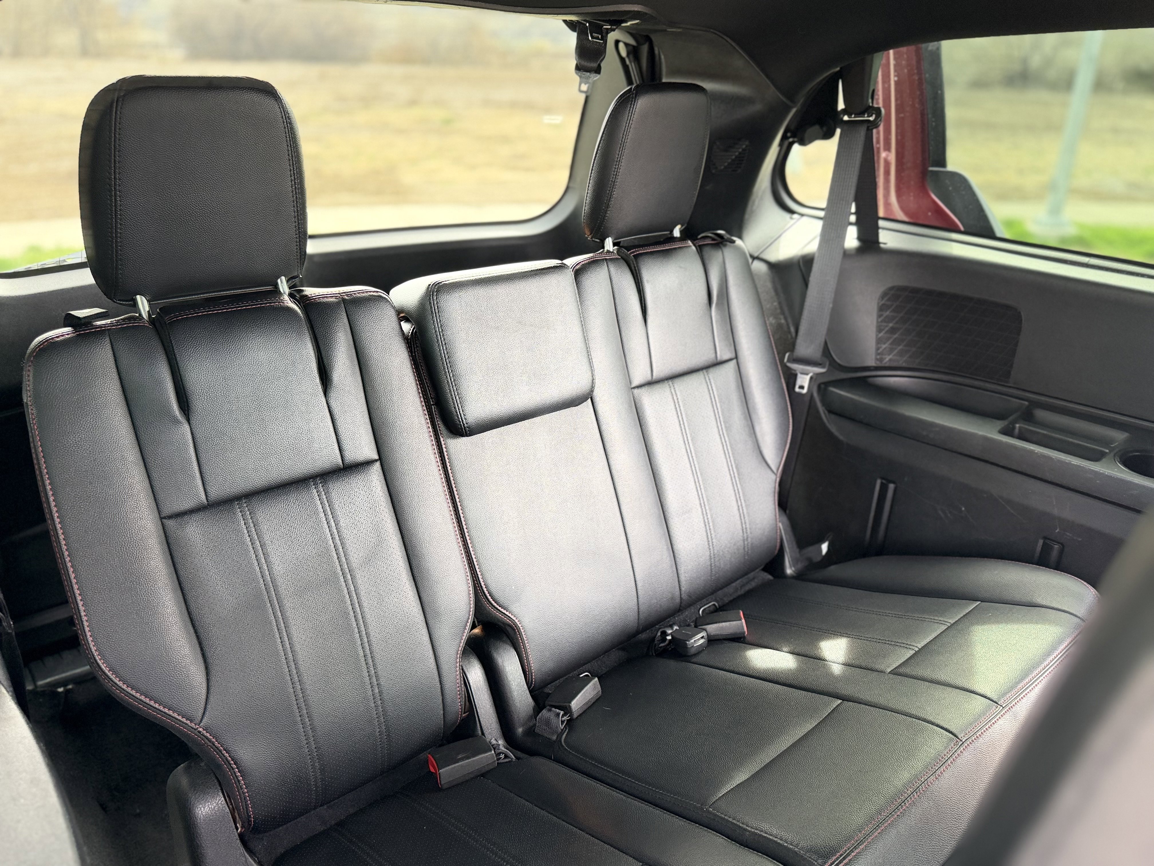 Used 2019 Dodge Grand Caravan GT FWD image 14