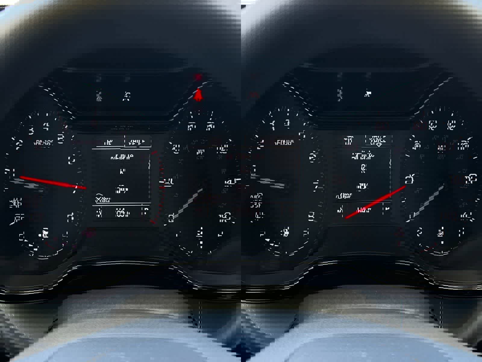 Used 2024 Chevrolet Trax LS image 24