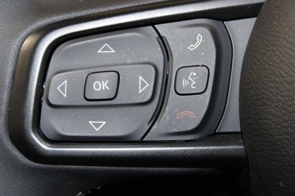 Used 2025 Jeep Wrangler Unlimited Sport S 4xe image 26