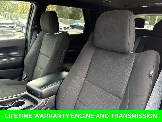 Used 2021 Dodge Durango GT RWD image 23