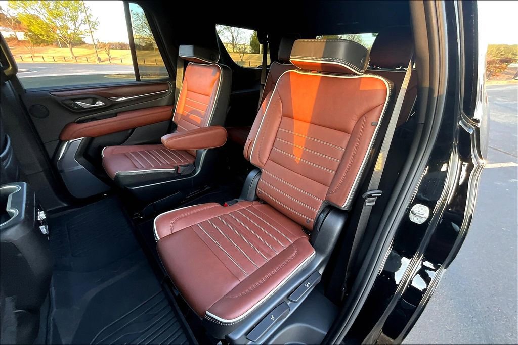 Used 2023 GMC Yukon Denali Ultimate image 26
