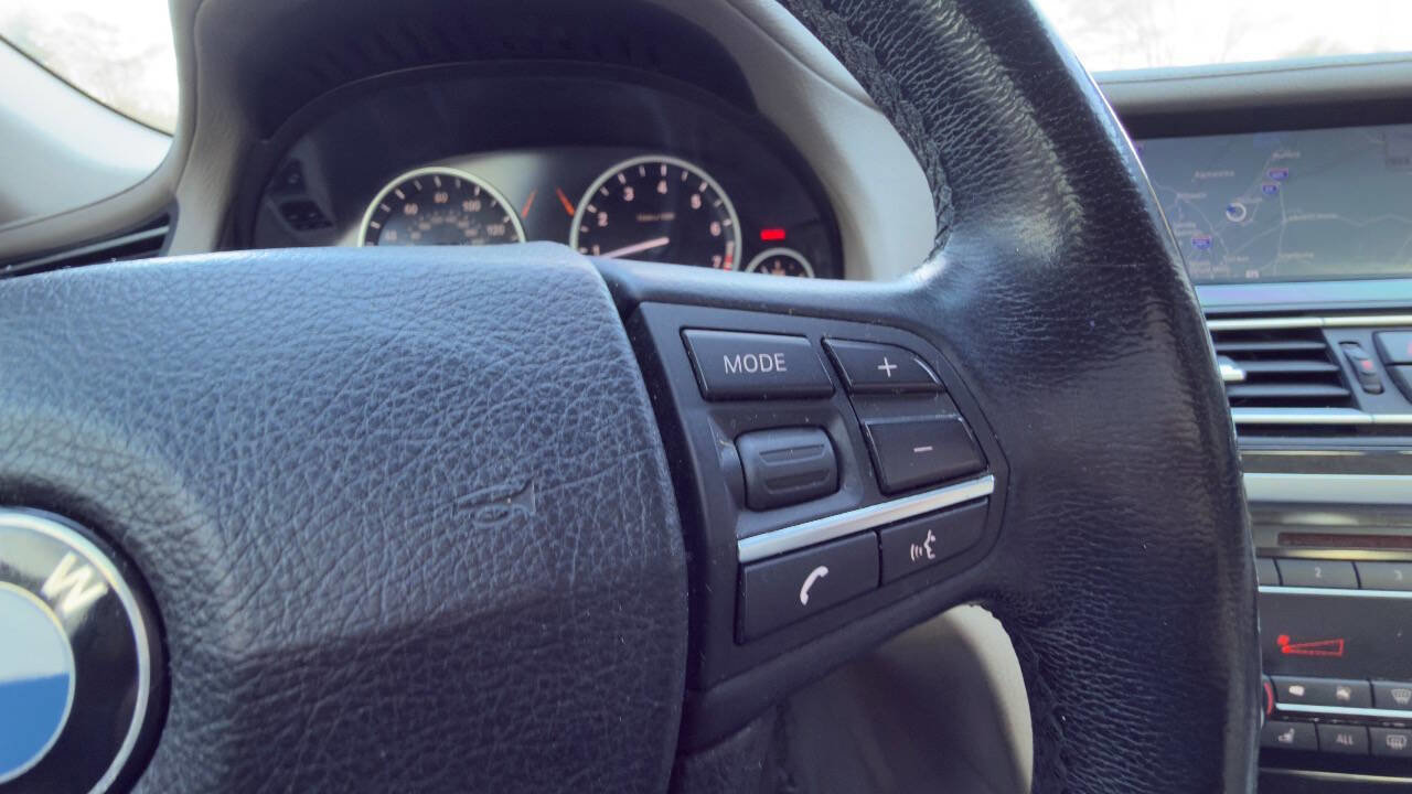 Used 2009 BMW 750Li image 58