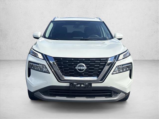 Used 2023 Nissan Rogue SV w/ SV Premium B Package AWD/4WD image 2