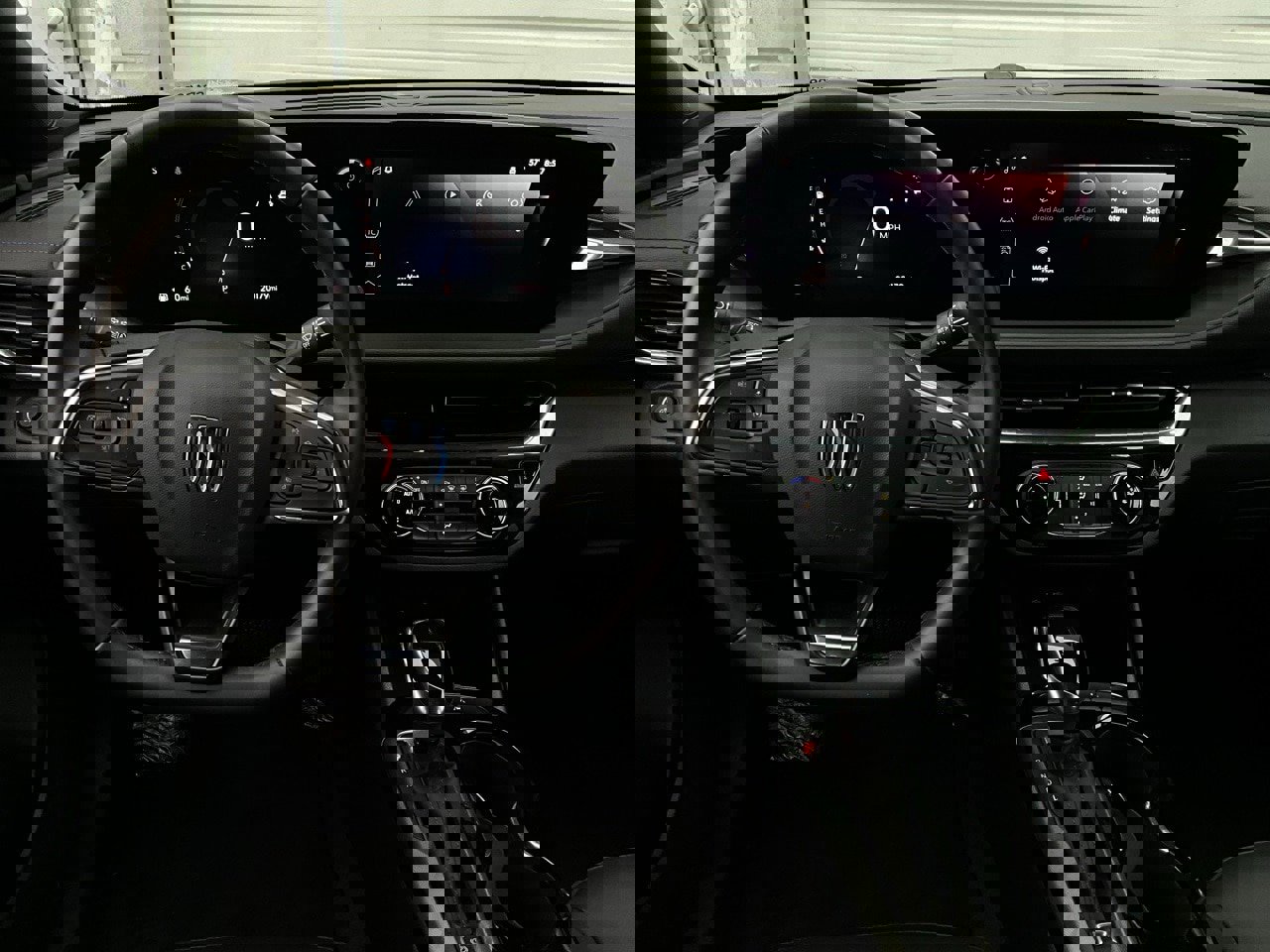 Used 2025 Buick Envista Sport Touring image 13