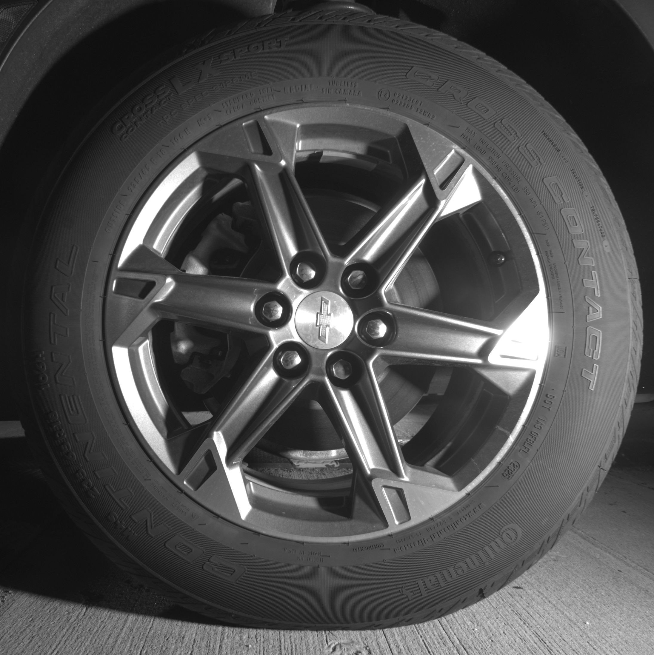 Used 2025 Chevrolet Blazer LT image 12