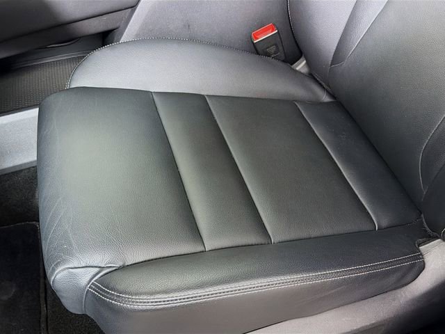 Certified 2022 Nissan Rogue SL w/ SL Premium Package AWD/4WD image 21