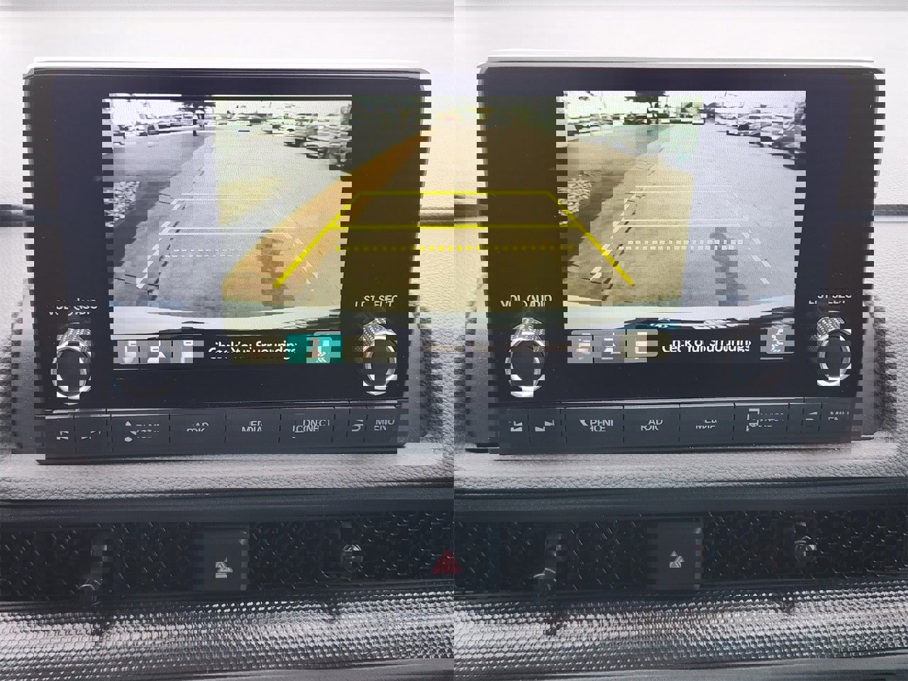 Certified 2025 Honda CR-V Sport image 17