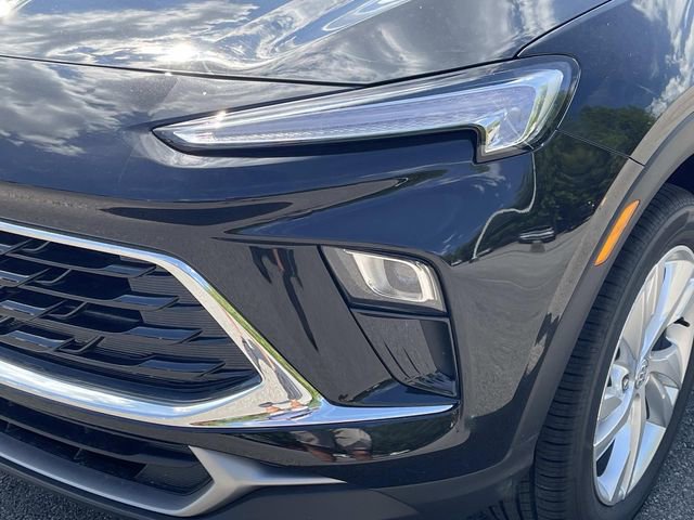 New 2026 Buick Encore GX Preferred w/ Advanced Technology Package image 10