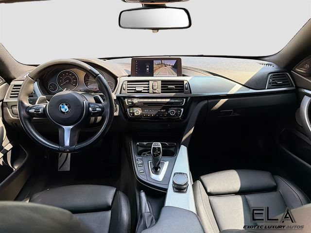 Used 2019 BMW 440i Gran Coupe xDrive AWD/4WD image 26
