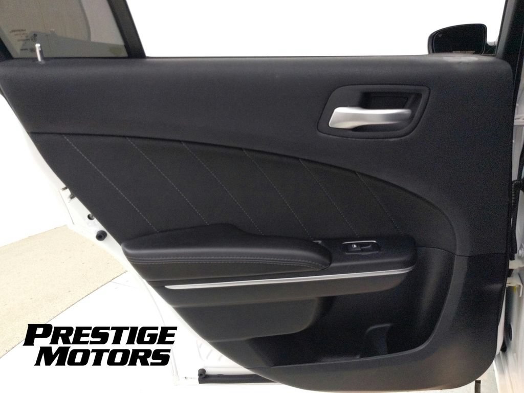 Used 2018 Dodge Charger GT AWD/4WD image 24