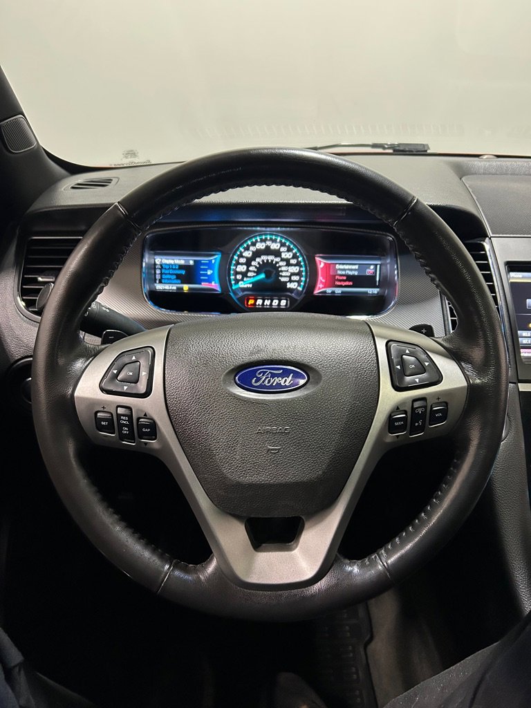 Used 2013 Ford Taurus SHO image 15