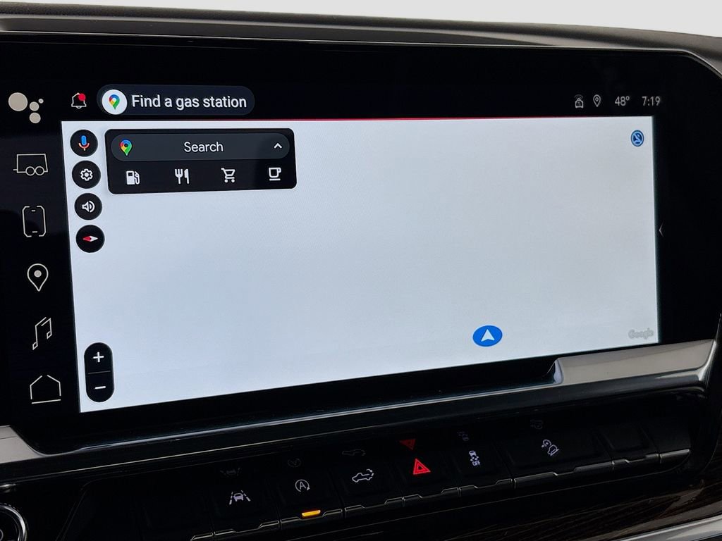 New 2026 GMC Sierra 1500 Elevation image 13