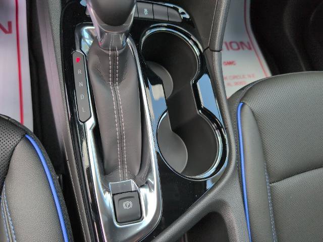 New 2026 Buick Encore GX Sport Touring w/ Comfort Package image 24