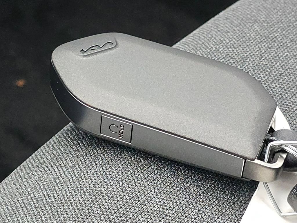 New 2025 Kia K4 LXS image 31