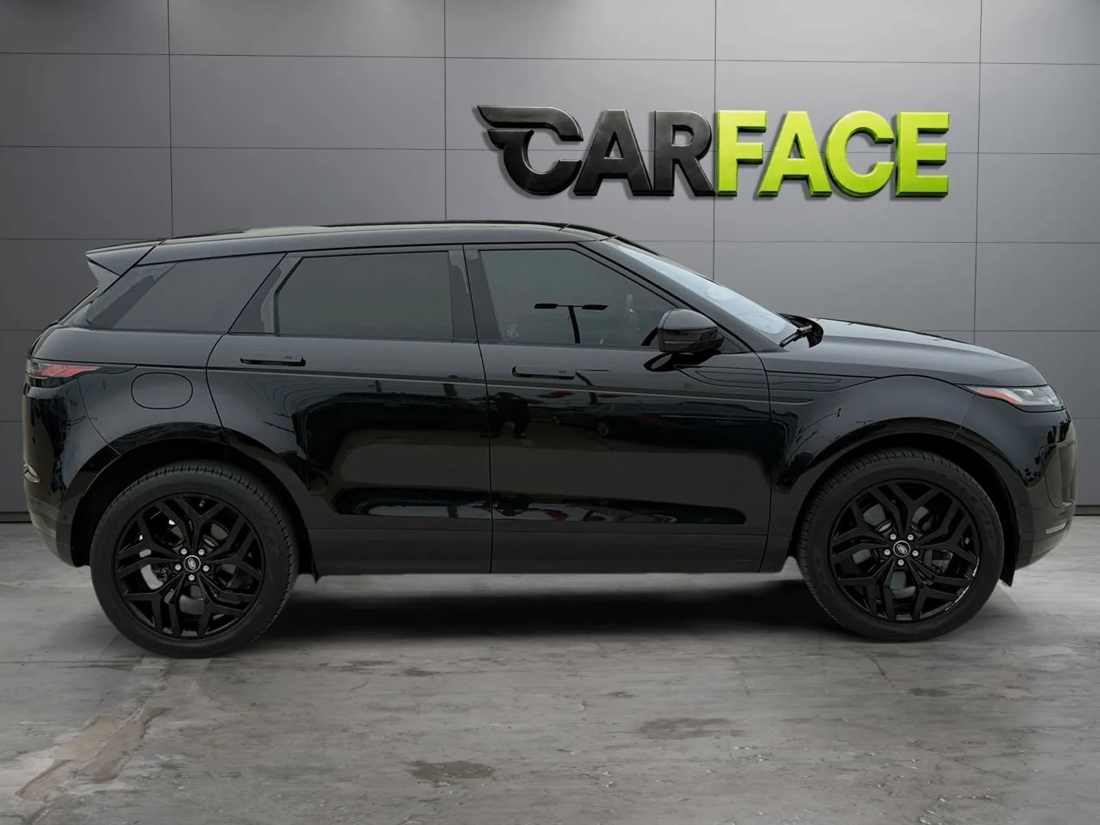 Used 2020 Land Rover Range Rover Evoque SE AWD/4WD image 14