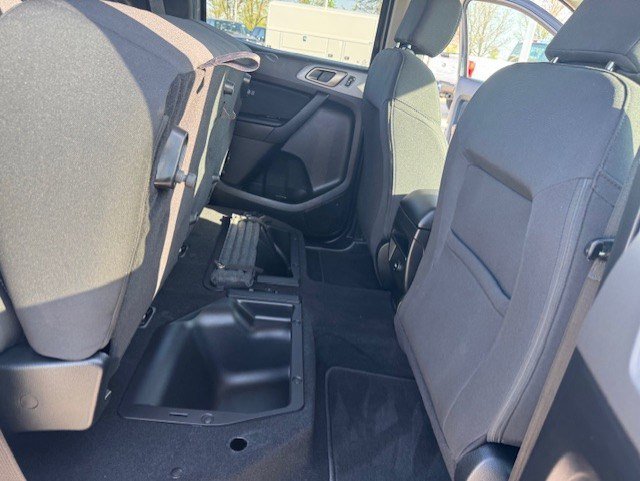 Used 2022 Ford Ranger XLT AWD/4WD image 28