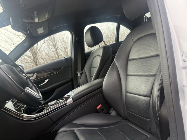Used 2021 Mercedes-Benz C 300 4MATIC Sedan image 14