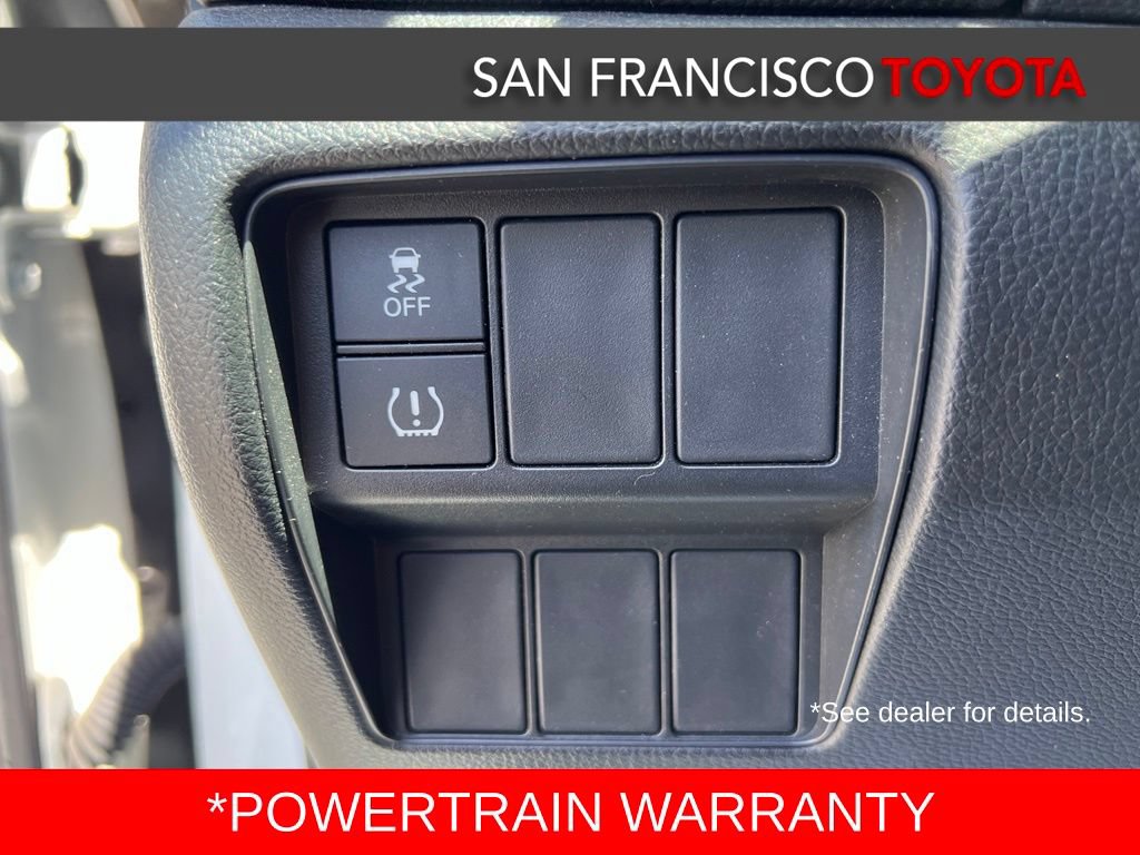 Used 2017 Honda CR-V LX image 30