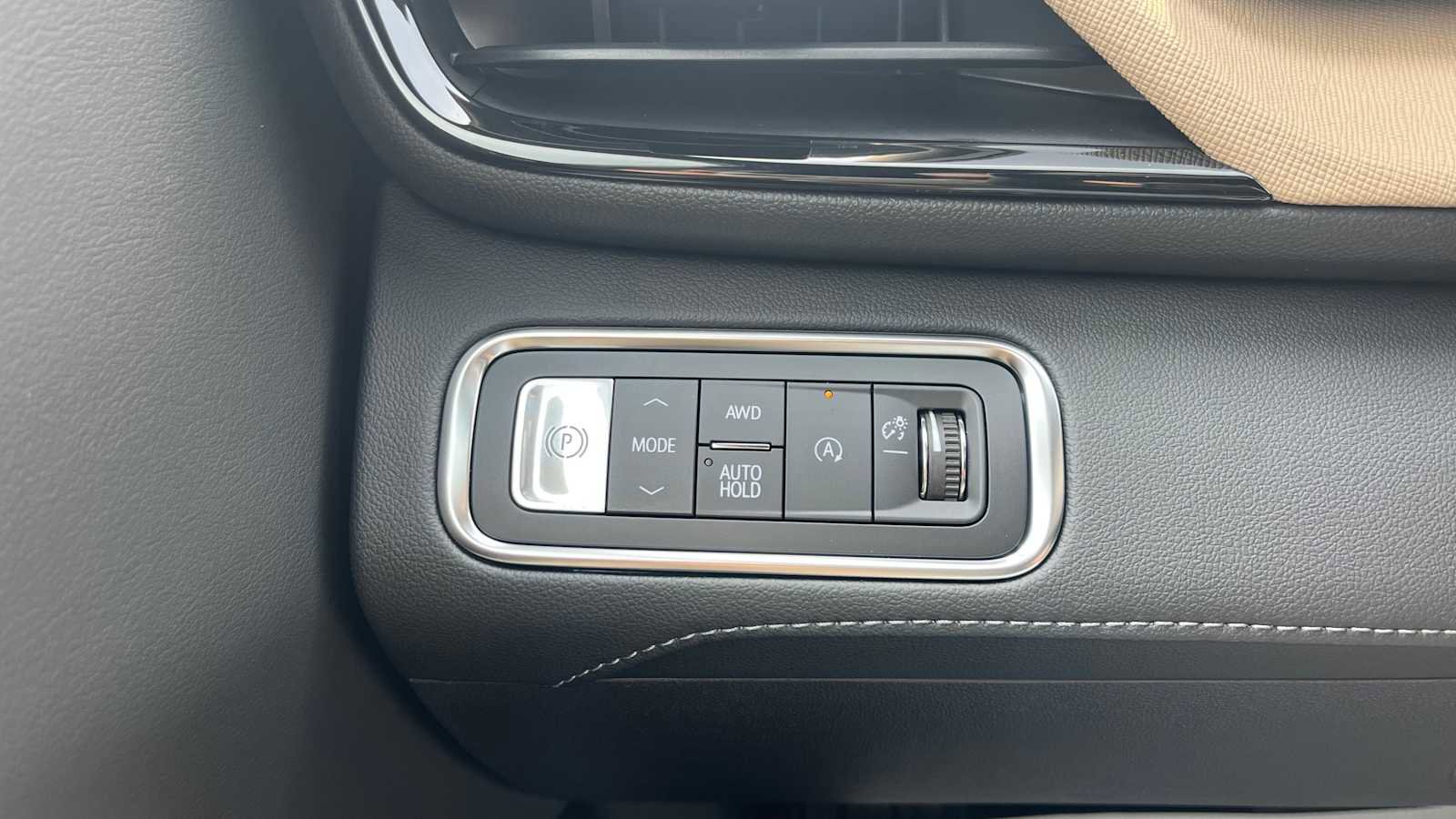 New 2026 Buick Enclave Preferred w/ Power Package image 13