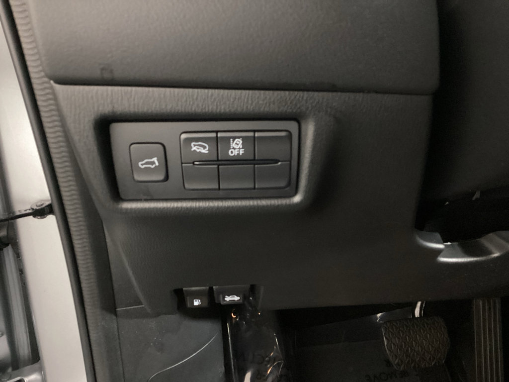 Used 2023 MAZDA CX-5 AWD 2.5 S image 25