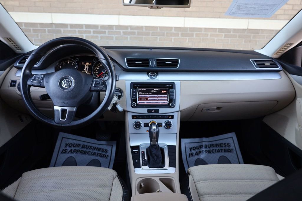 Used 2013 Volkswagen CC R-Line image 27