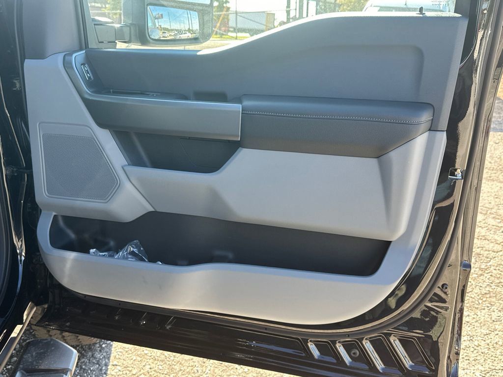 New 2026 Ford F250 XL w/ STX Appearance Package image 12