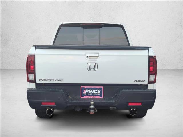 Used 2022 Honda Ridgeline RTL-E image 7