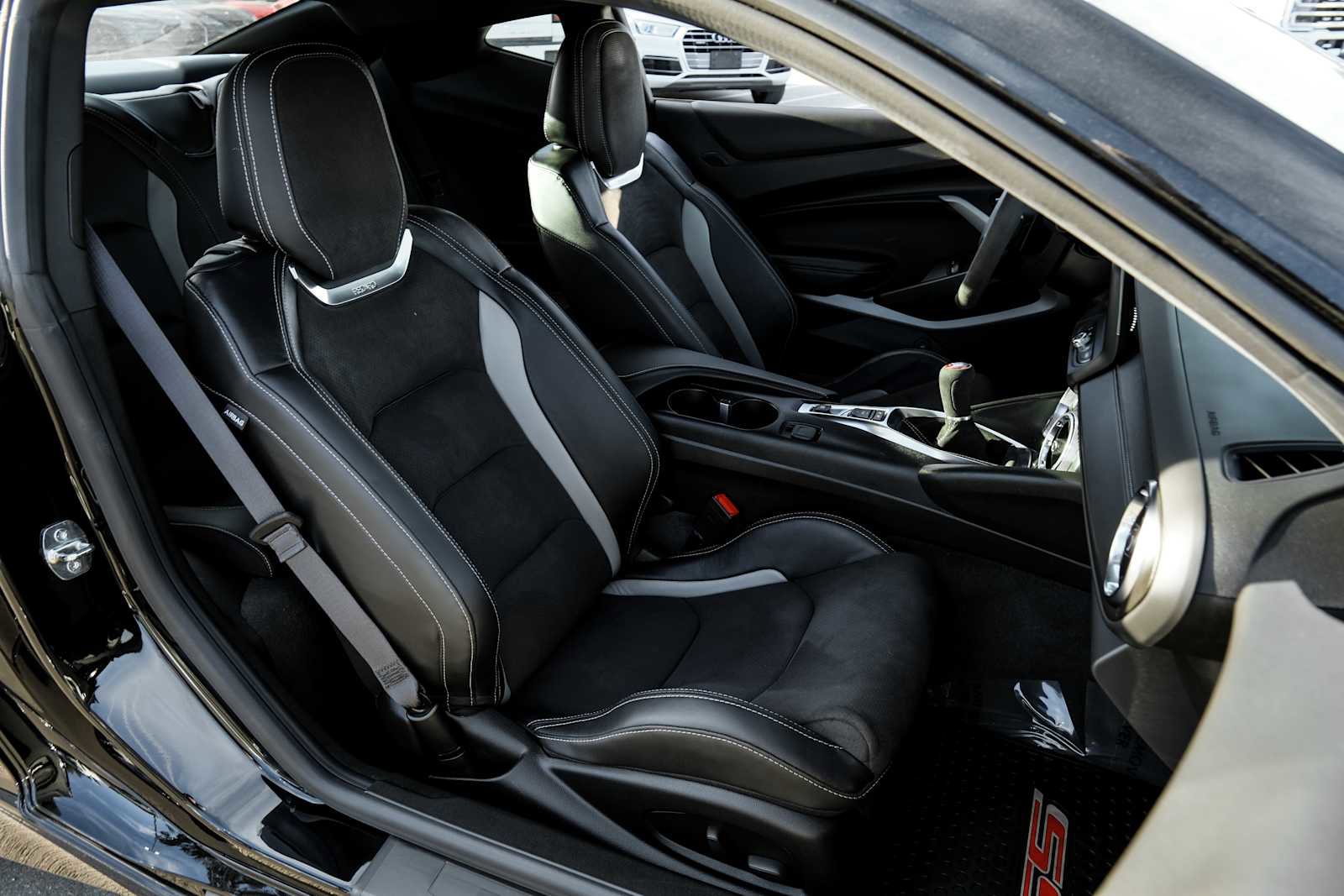 Used 2024 Chevrolet Camaro SS image 35