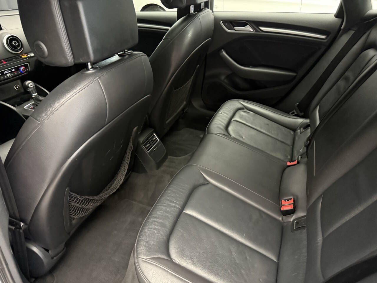 Used 2016 Audi A3 2.0T Premium AWD/4WD image 16