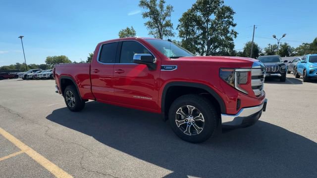 New 2026 GMC Sierra 1500 SLE w/ Preferred Package image 2