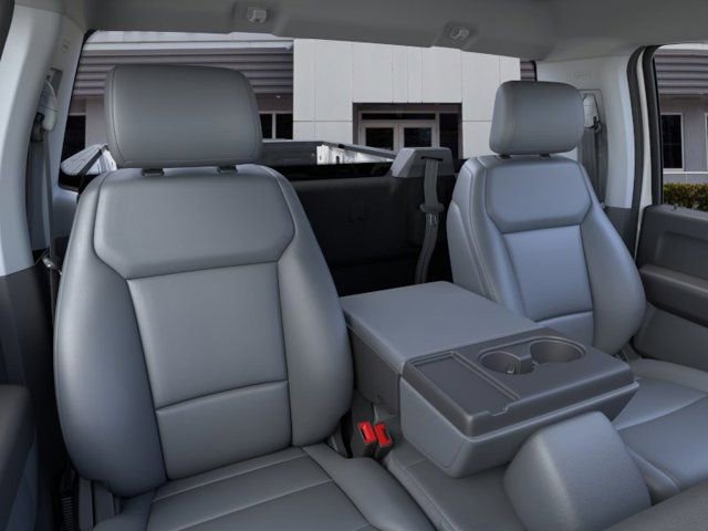 New 2026 Ford F150 XL image 10