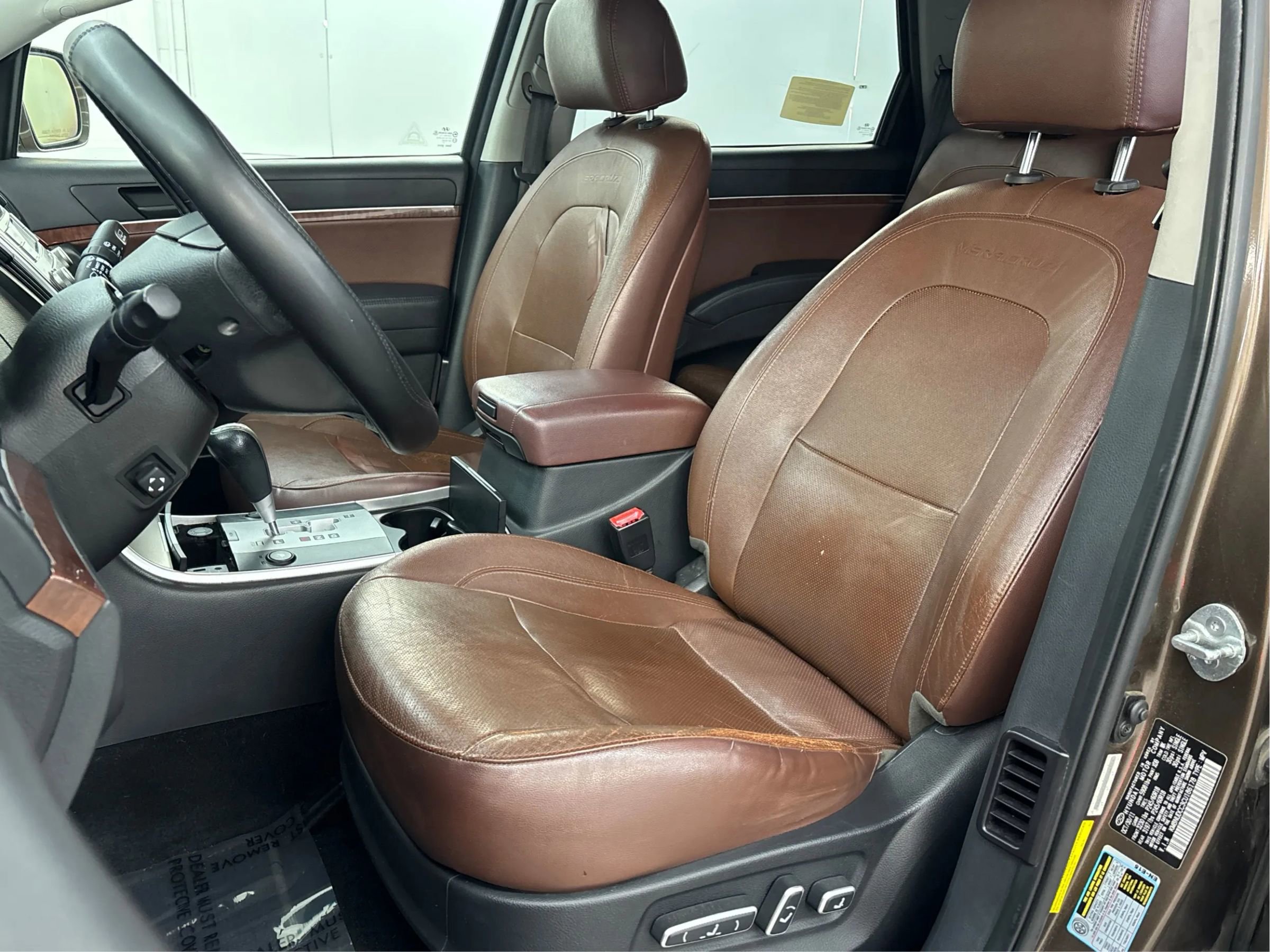 Used 2012 Hyundai Veracruz Limited image 13