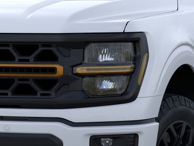 New 2026 Ford F150 Tremor w/ Equipment Group 402B AWD/4WD image 18