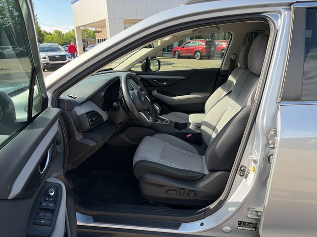 Certified 2024 Subaru Outback Premium AWD/4WD image 9