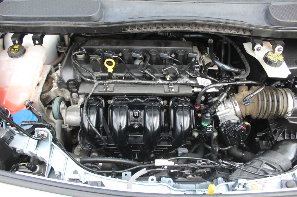 Used 2016 Ford Transit Connect XL image 35