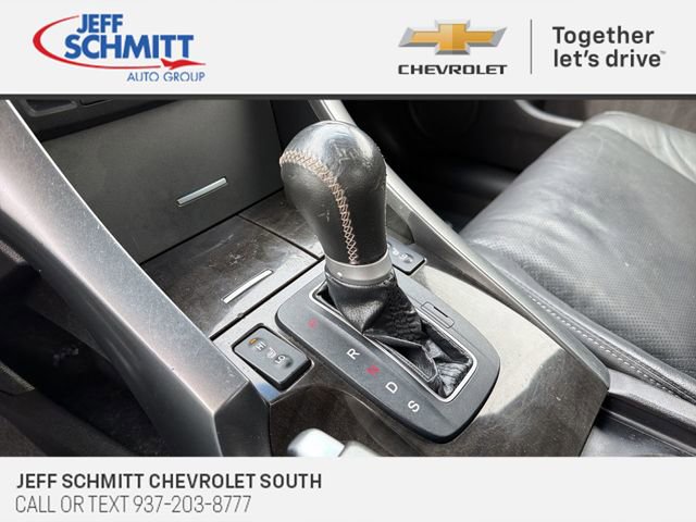 Used 2013 Acura TSX Sedan image 27