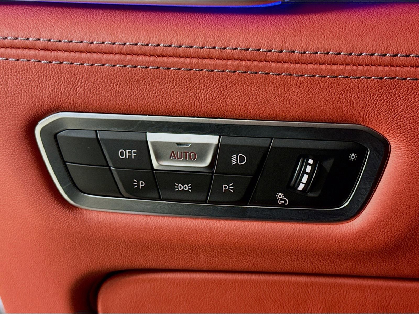 Certified 2023 BMW X5 M w/ Competition Package image 10