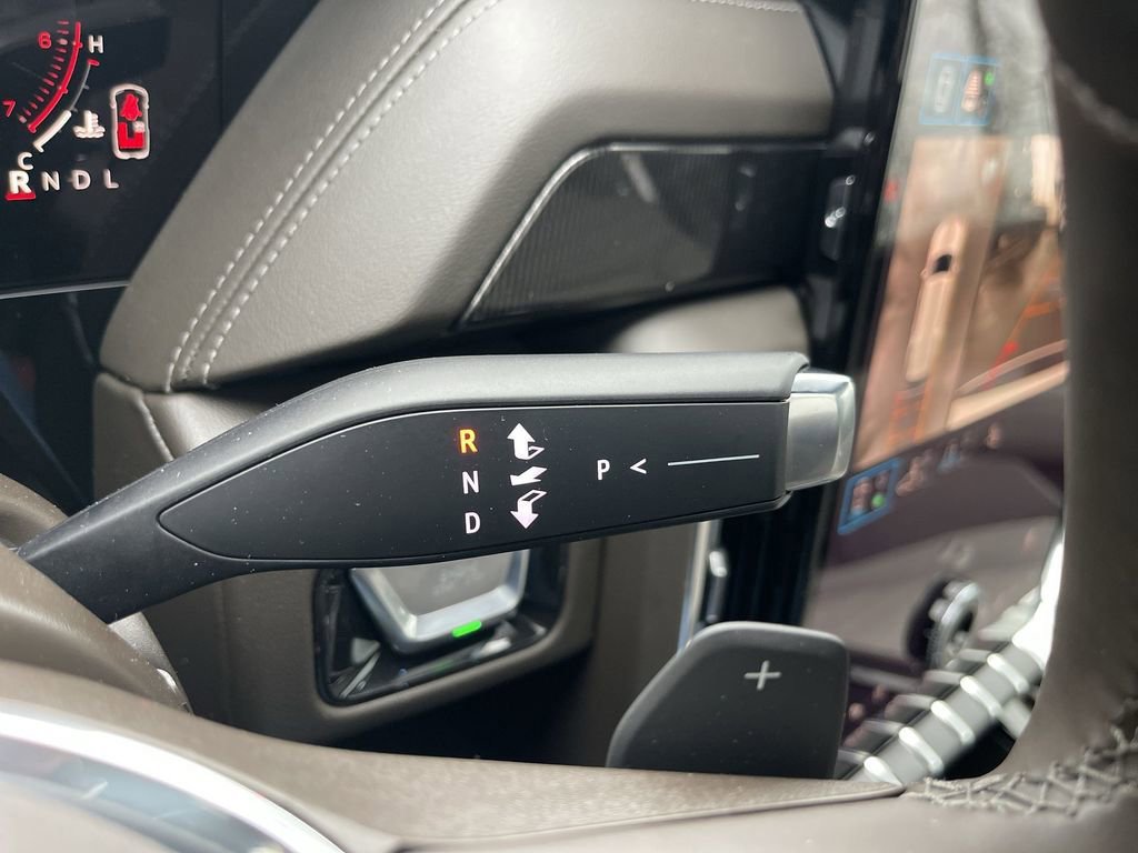 New 2026 GMC Yukon XL Elevation w/ Elevation Premium Package image 16