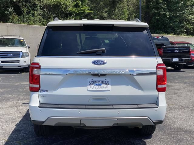 Used 2020 Ford Expedition XLT w/ Equipment Group 202A AWD/4WD image 5