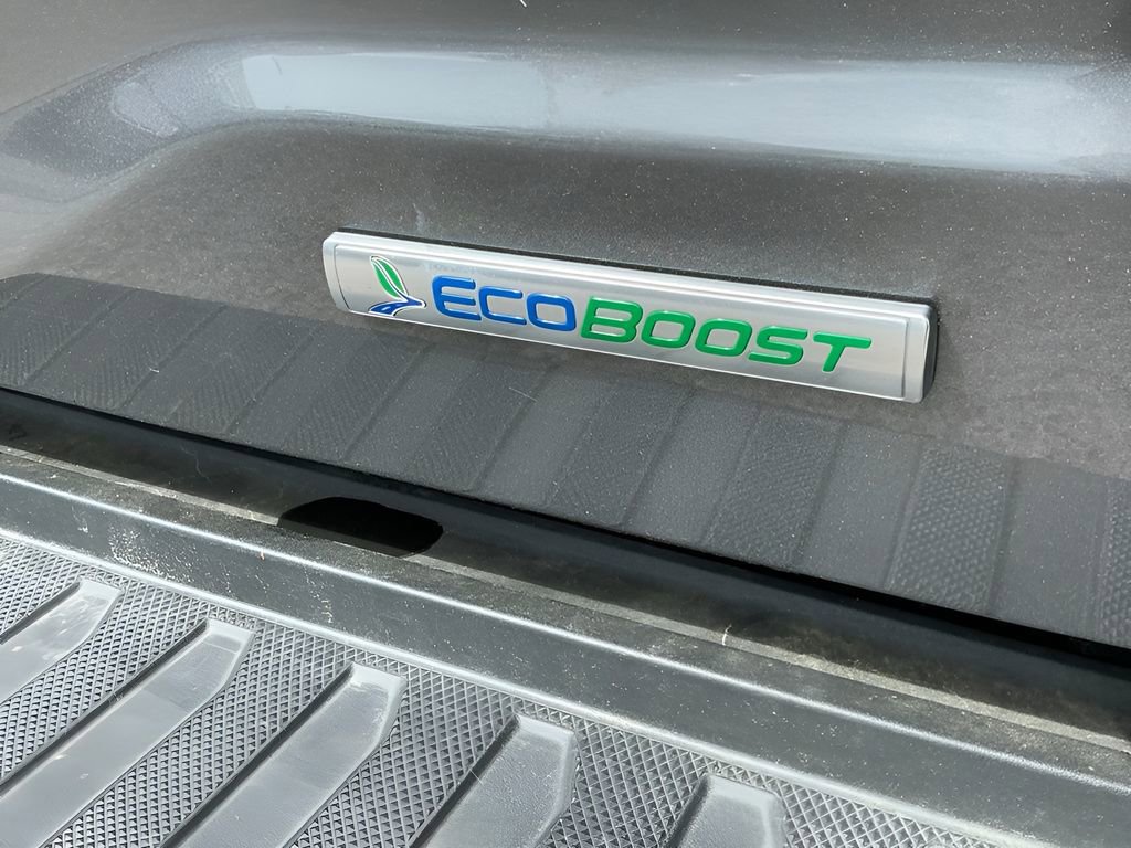 Certified 2023 Ford F150 XLT w/ Equipment Group 301A Mid image 16