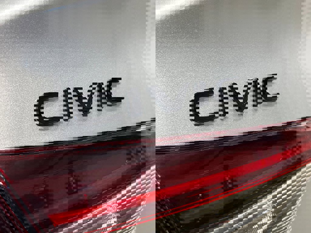 New 2026 Honda Civic Sport image 6