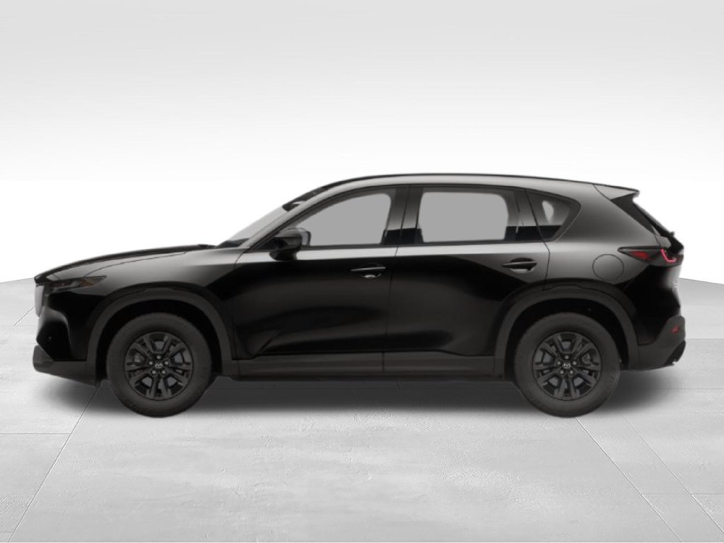 New 2026 MAZDA CX-5 Select AWD/4WD image 7