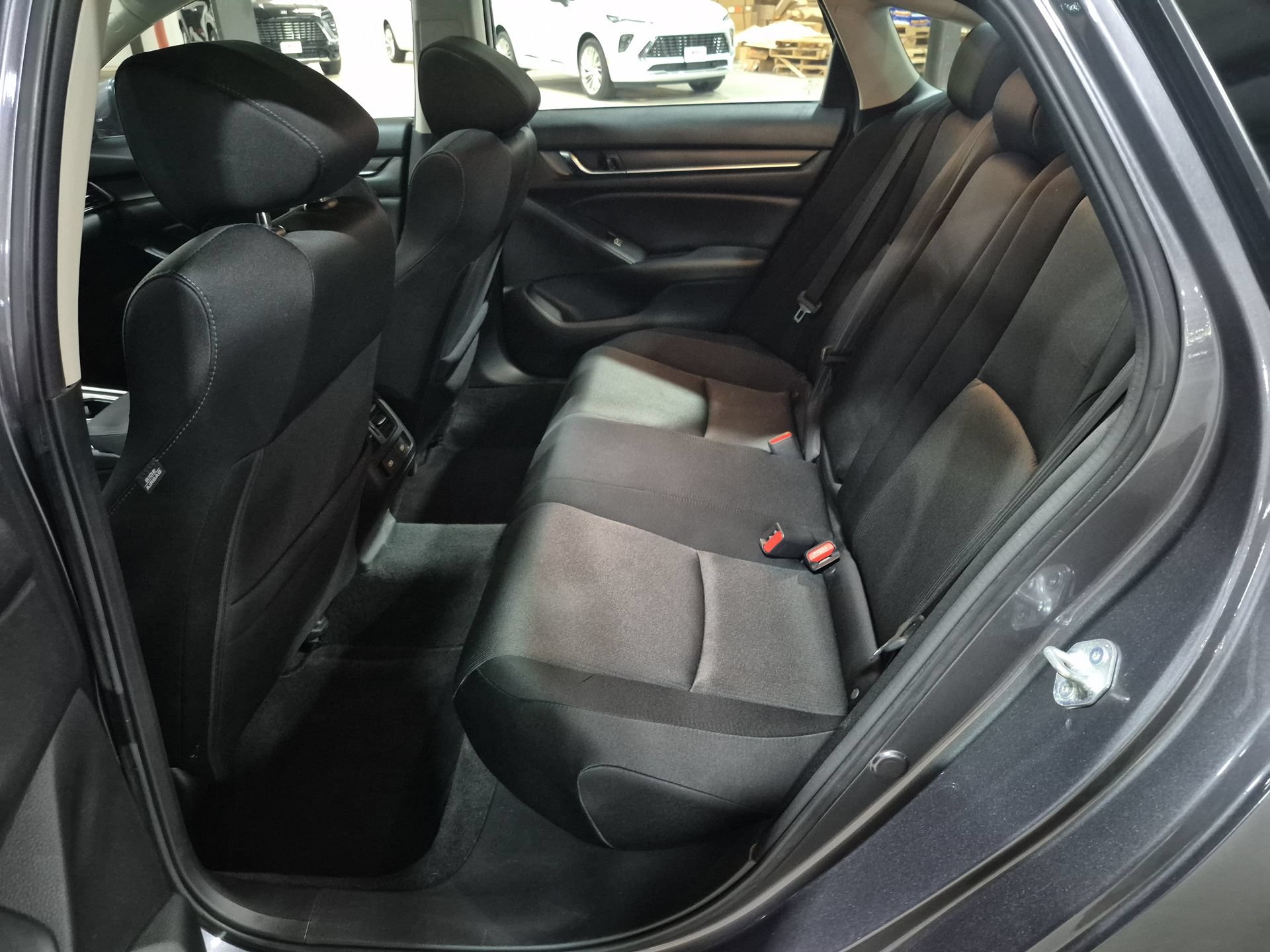 Used 2021 Honda Accord EX image 25