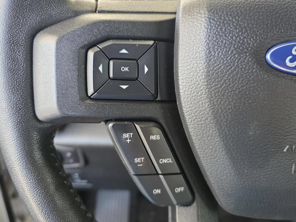 Used 2019 Ford F150 XLT w/ Equipment Group 302A Luxury AWD/4WD image 29
