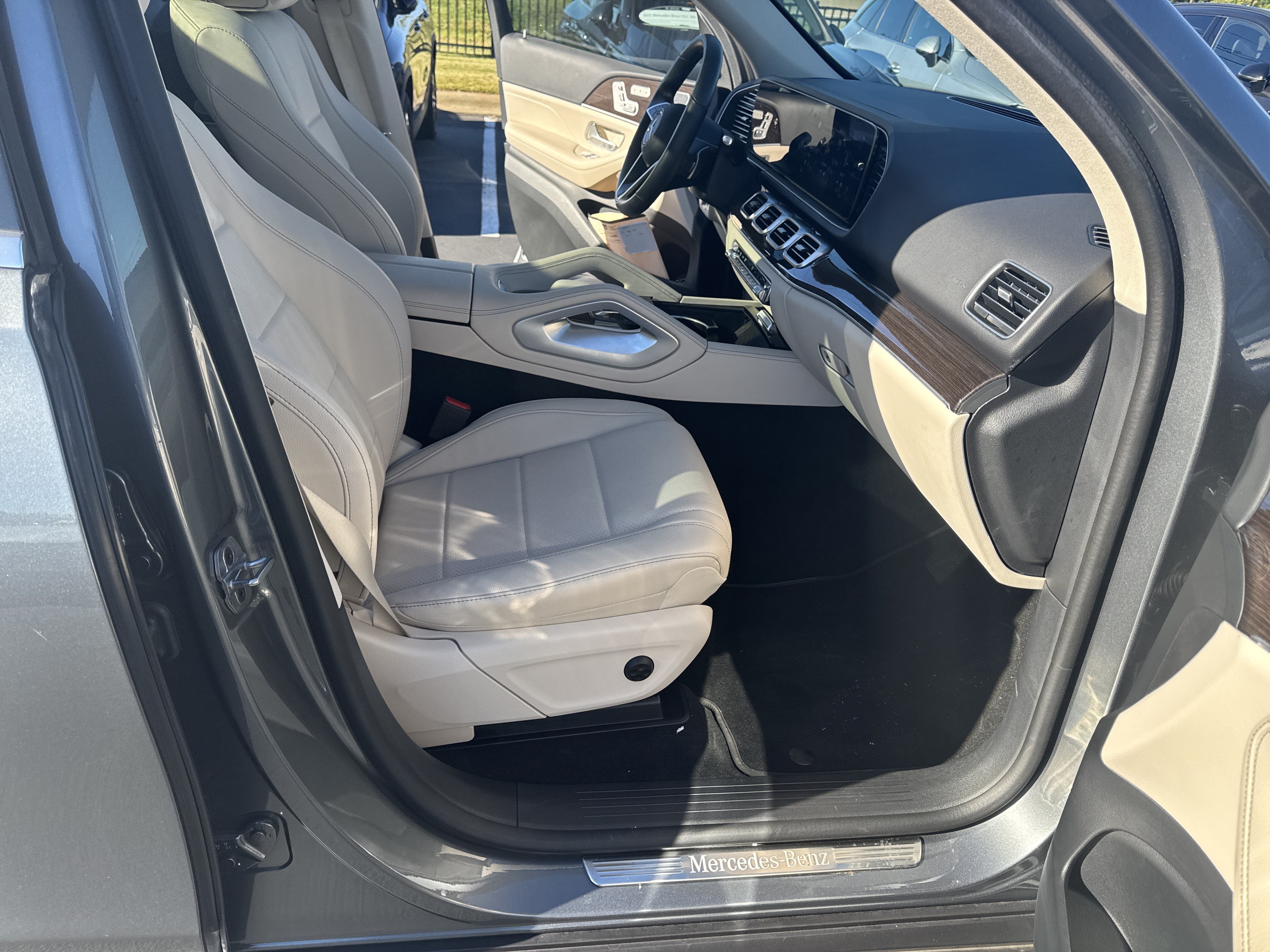 Used 2026 Mercedes-Benz GLE 350 4MATIC image 35