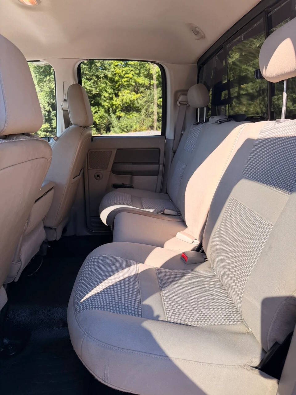Used 2009 Dodge Ram 3500 Truck SLT w/ Popular Equipment Group AWD/4WD image 20