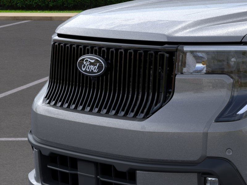 New 2025 Ford Maverick Lobo image 18