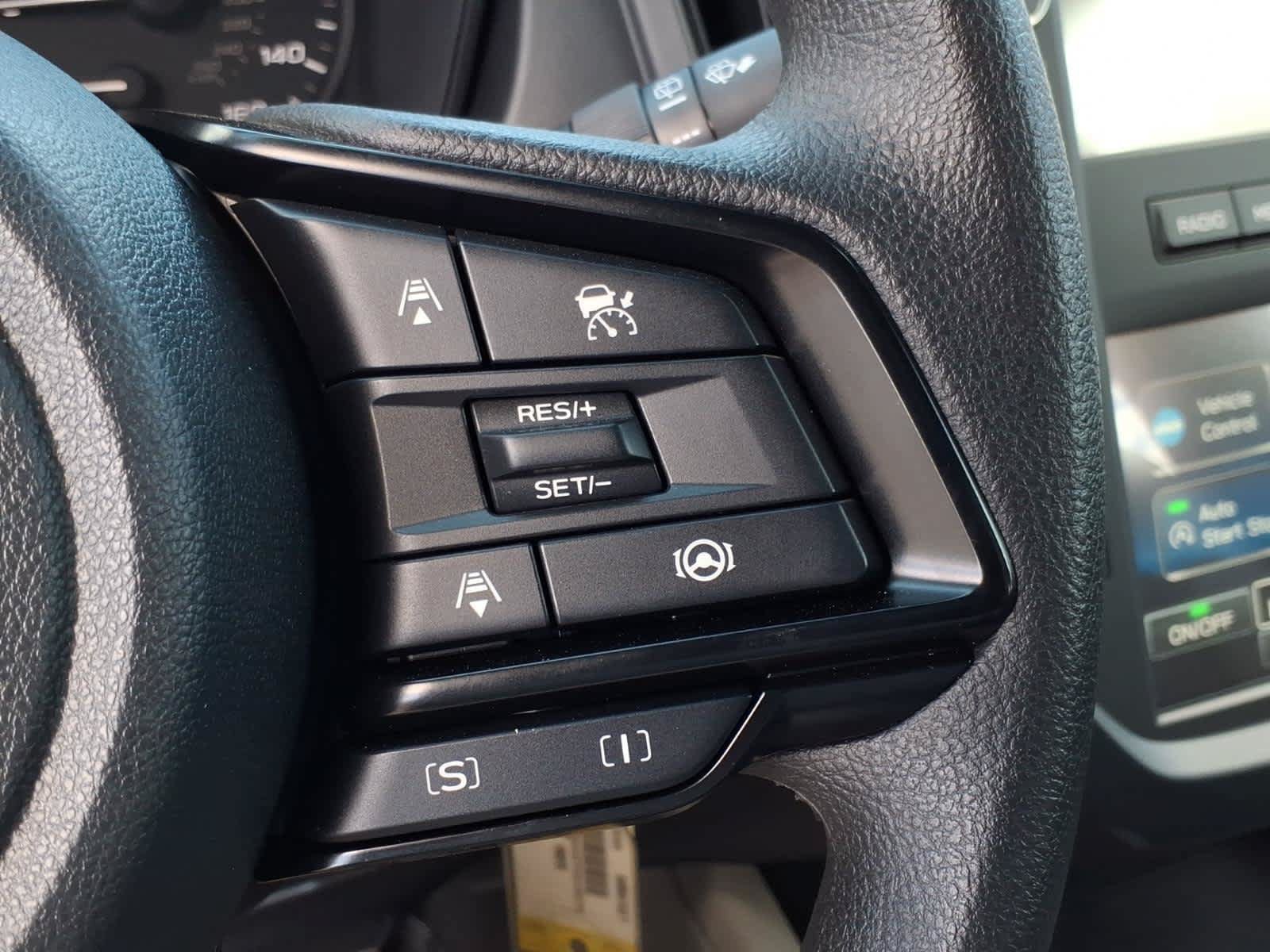 Certified 2026 Subaru Forester AWD/4WD image 38