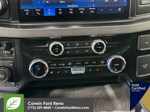 Used 2024 Ford F350 Platinum image 19